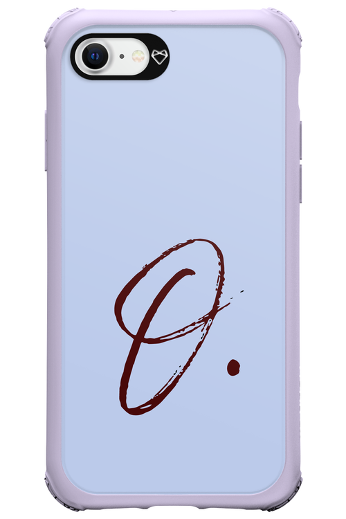 (Jellyfish Presso) O 2.0 - Apple iPhone SE 2022