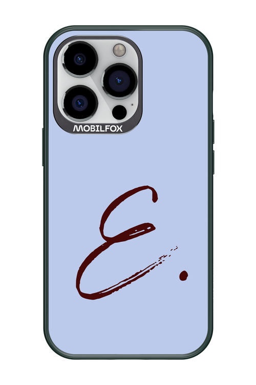 (Jellyfish Presso) E 2.0 - Apple iPhone 13 Pro