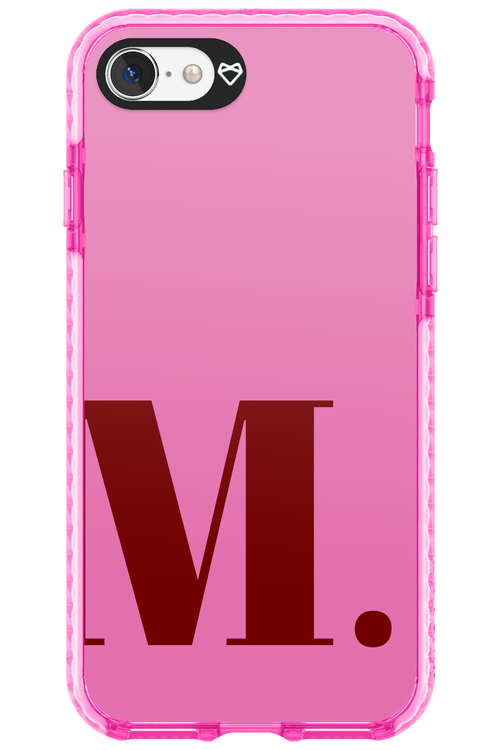M (Sorbet) 2.0 - Apple iPhone 7