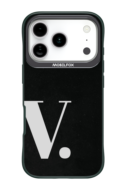 V (Off Space) 2.0 - Apple iPhone 17 Pro