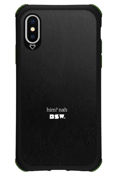 BSW FourSeasons 9 2.0 - Apple iPhone XS