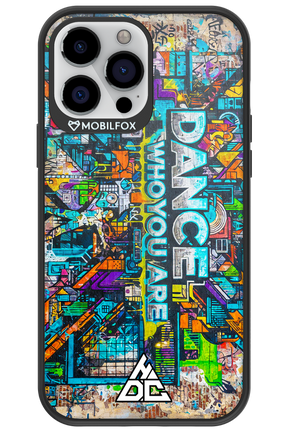 HDC 4 - Apple iPhone 13 Pro Max