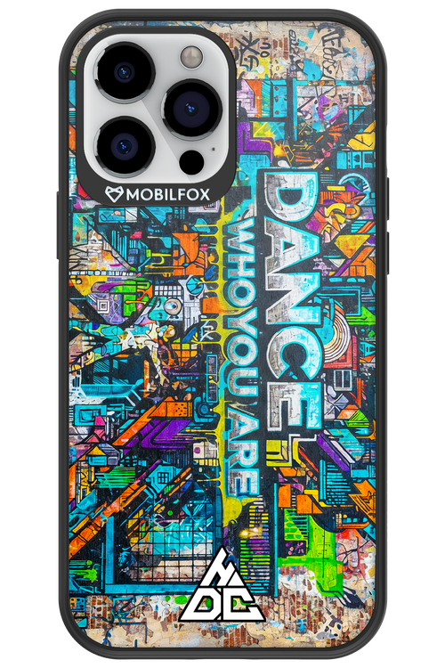 HDC 4 - Apple iPhone 13 Pro Max