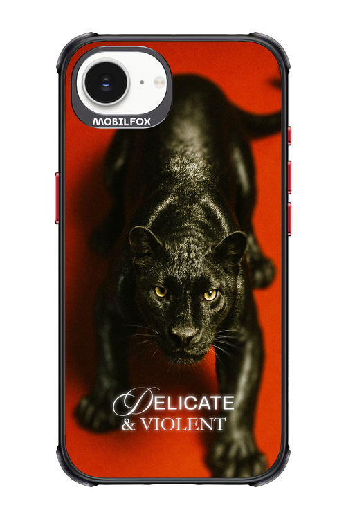 DeliCat 2.0 - Apple iPhone 16e