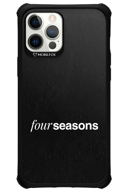 BSW FourSeasons 2 2.0 - Apple iPhone 12 Pro Max