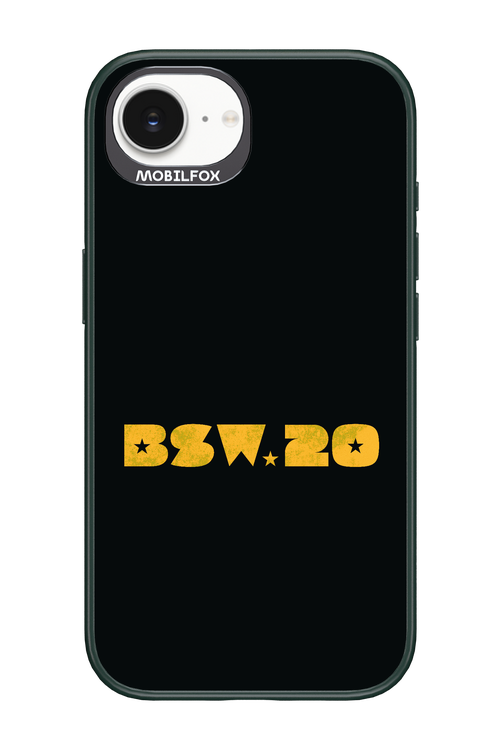 BSW 20 (10) 2.0 - Apple iPhone 16e