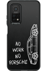 No Work - Xiaomi Mi 10T 5G