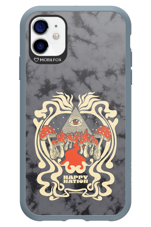 Happy Nation 2.0 - Apple iPhone 11