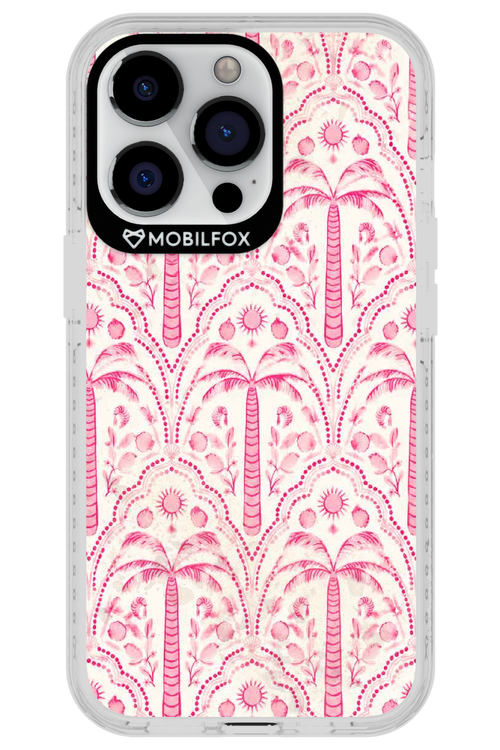 Pink Palm 2.0 - Apple iPhone 13 Pro