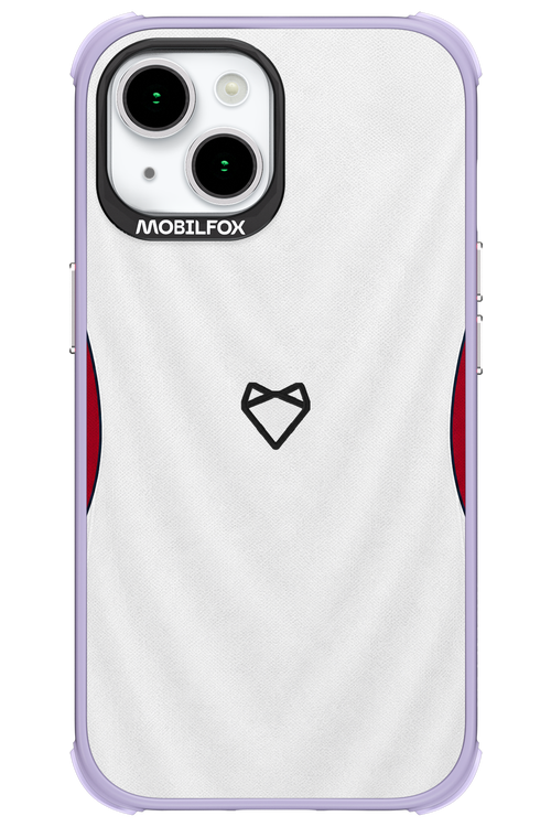 England X Mobilfox 2.0 - Apple iPhone 15