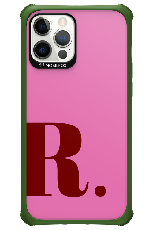 R (Sorbet) 2.0 - Apple iPhone 12 Pro Max