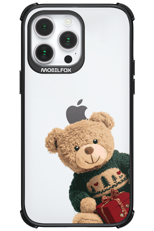 Gifting Bear - Apple iPhone 14 Pro Max