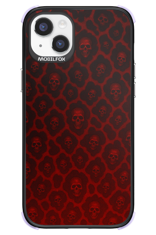 Skullpard 2.0 - Apple iPhone 14 Plus