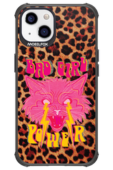 Bad Girl Power - Apple iPhone 13