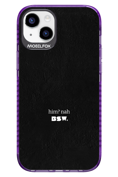 BSW FourSeasons 9 2.0 - Apple iPhone 14 Plus
