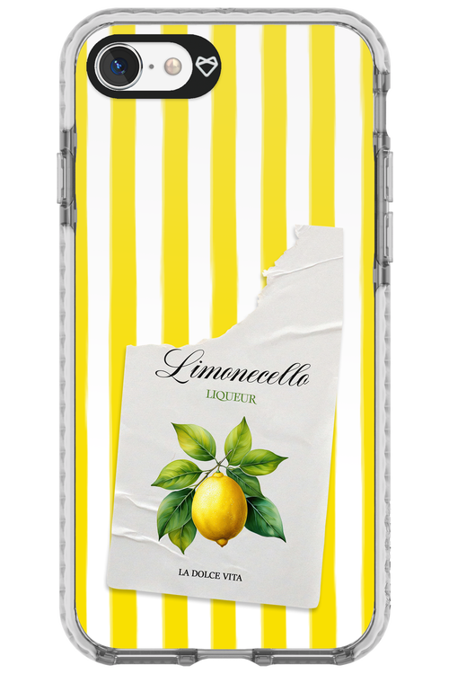 LimoneCello - Apple iPhone 7