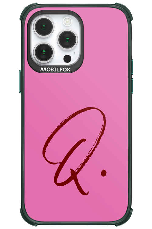 (Sorbet) Q 2.0 - Apple iPhone 14 Pro Max