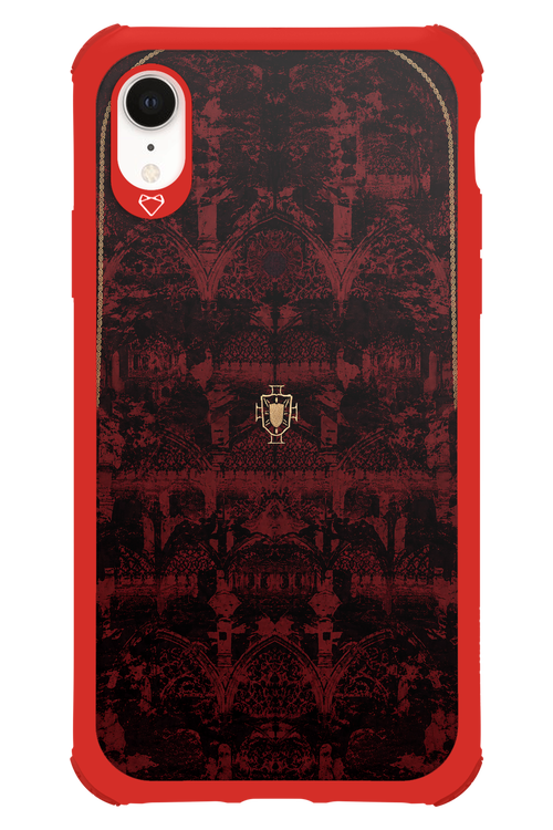Portugalia 2.0 - Apple iPhone XR