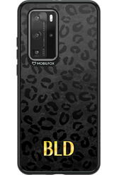 BLD BLVCK LEO - Huawei P40 Pro