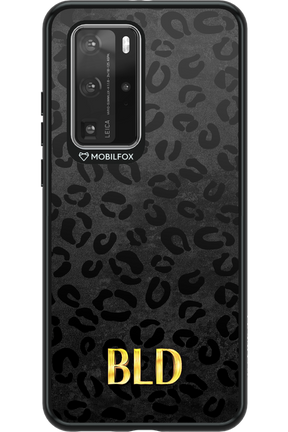 BLD BLVCK LEO - Huawei P40 Pro