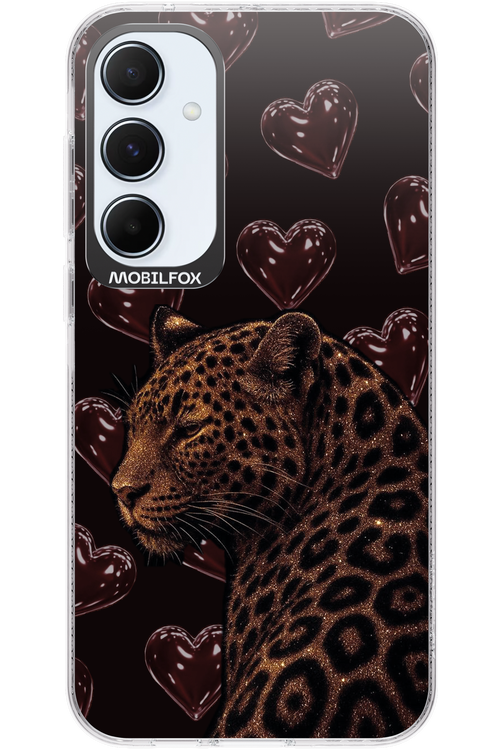 Leo Hearts 2.0 - Samsung Galaxy A55
