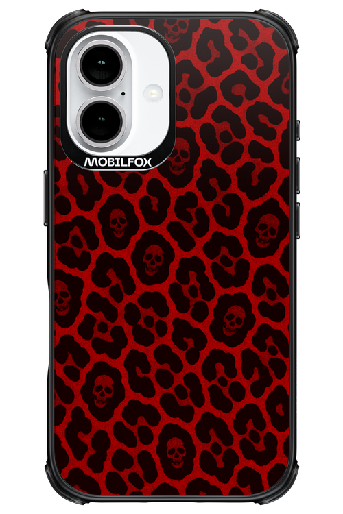 Wild Death - Apple iPhone 16