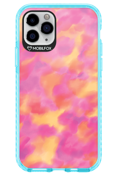 Summer Memories 2.0 - Apple iPhone 11 Pro