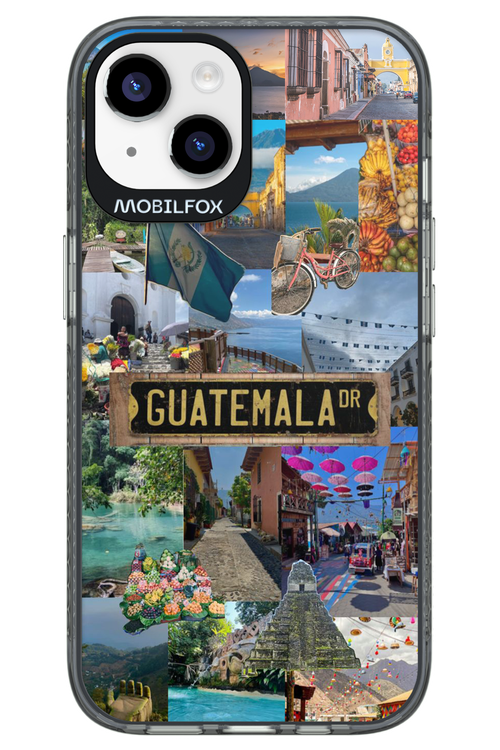 Guatemala DR 2.0 - Apple iPhone 14