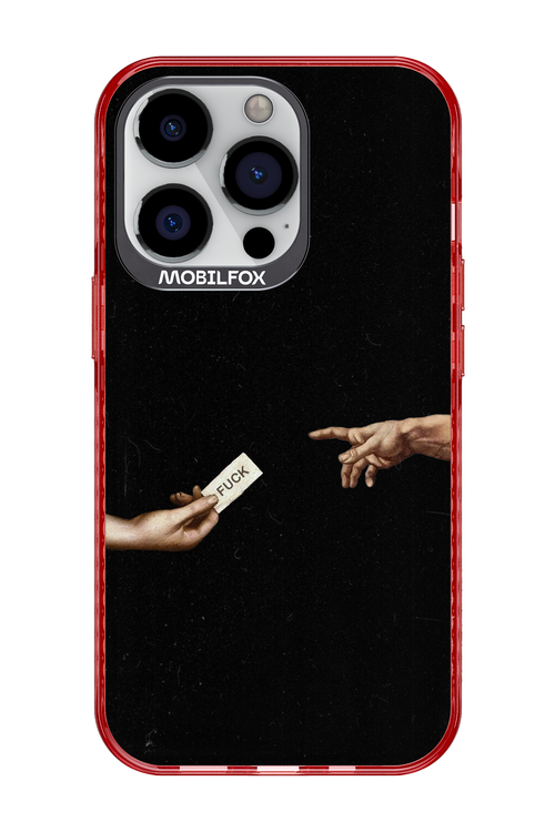 Giving 2.0 - Apple iPhone 13 Pro
