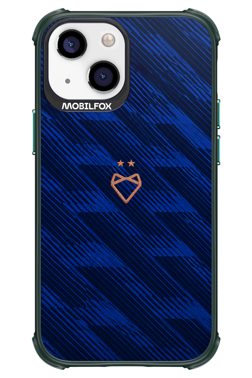 Franta 2.0 x Mobilfox 2.0 - Apple iPhone 13 Mini