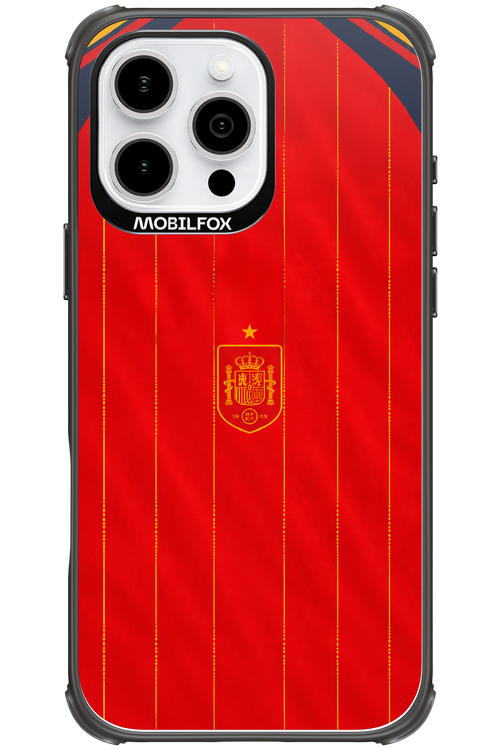 Spain 2.0 2.0 - Apple iPhone 16 Pro Max