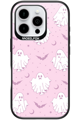 Boo Boo - Apple iPhone 16 Pro