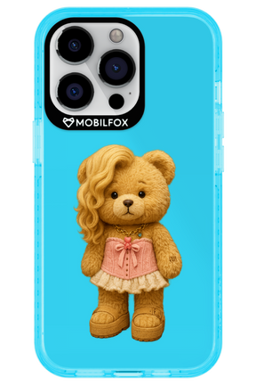 Bear Babe - Apple iPhone 13 Pro
