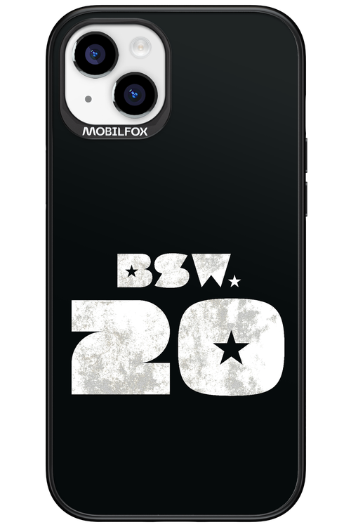 BSW 20 (9) 2.0 - Apple iPhone 15 Plus