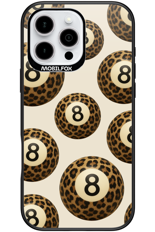 Wild Winner - Apple iPhone 16 Pro Max