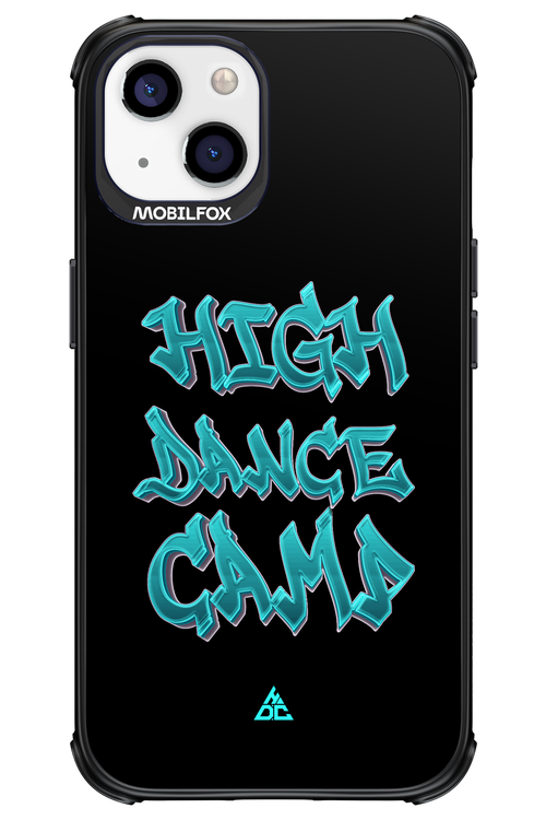 HDC 2 - Apple iPhone 13