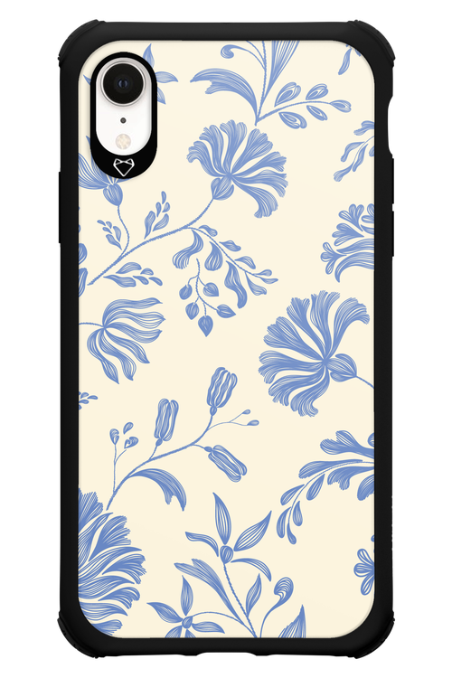 Simple Flowers 2.0 - Apple iPhone XR