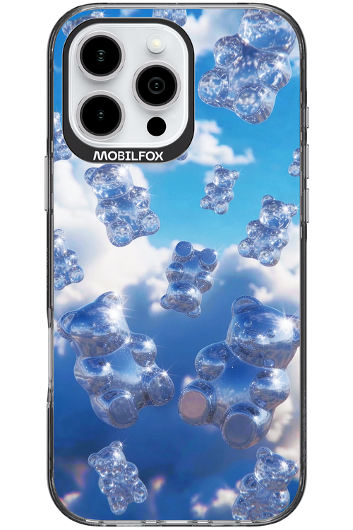 Crystal Bears 2.0 - Apple iPhone 16 Pro Max