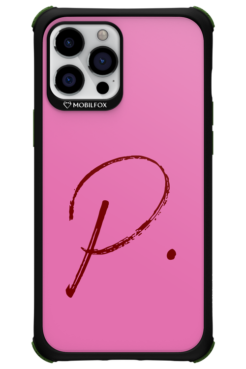 (Sorbet) P 2.0 - Apple iPhone 12 Pro Max