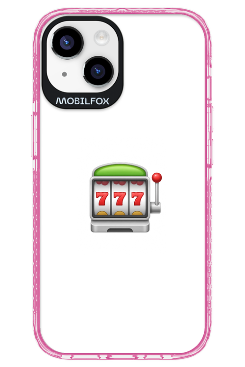 777 2.0 - Apple iPhone 14