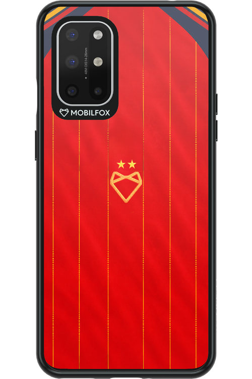 Spain Gold 2.0 - OnePlus 8T