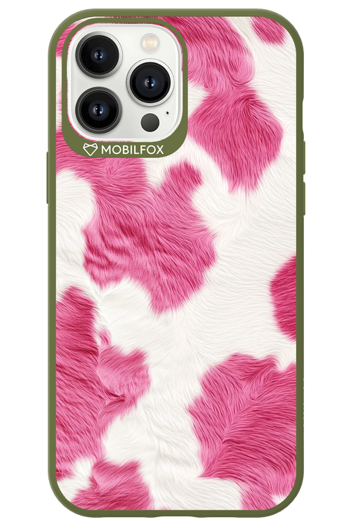 Pink Cow 2.0 - Apple iPhone 13 Pro Max