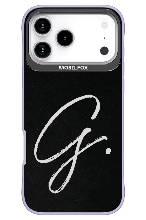 (Off Space) G 2.0 - Apple iPhone 17 Pro Max