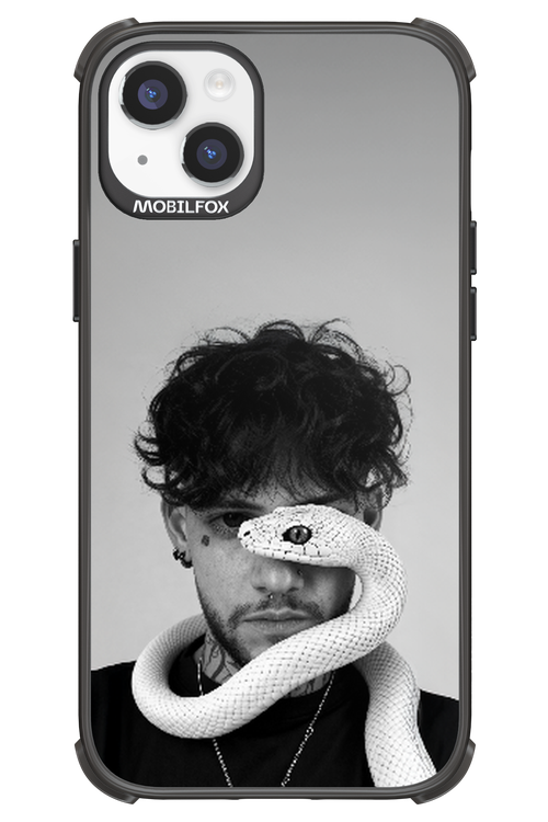 SNAKE (RAVA) - Apple iPhone 14 Plus