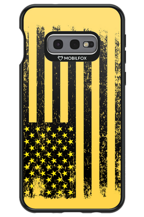 Impact Stripes - Samsung Galaxy S10e