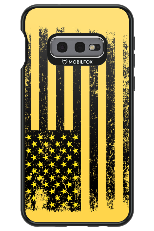 Impact Stripes - Samsung Galaxy S10e