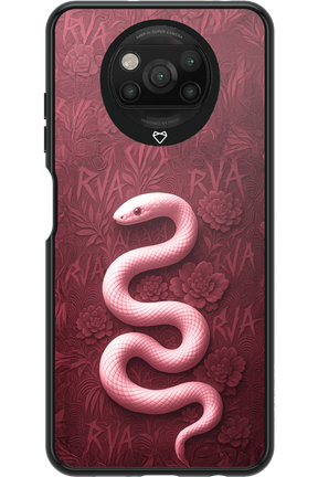 Rose Venom - Xiaomi Poco X3 NFC