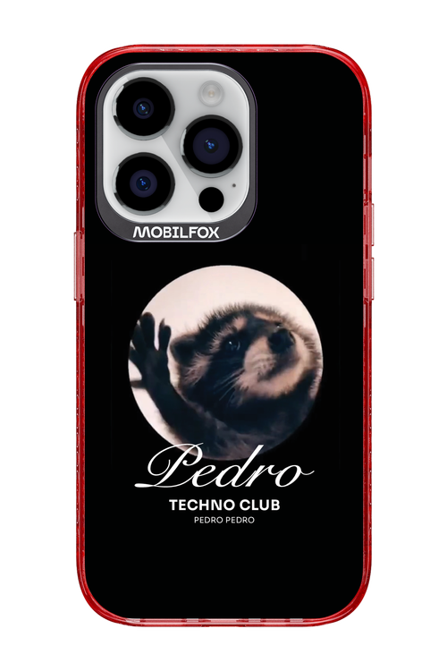 Pedro - Apple iPhone 14 Pro