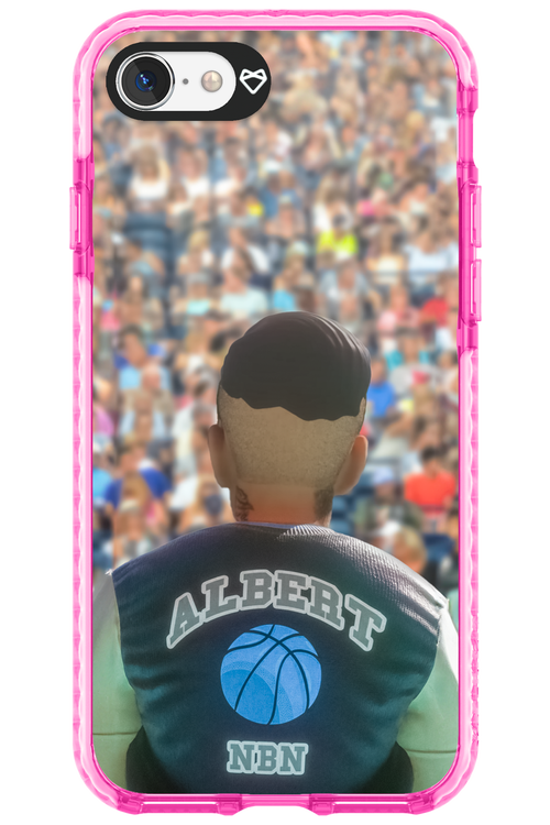 Albert - Apple iPhone 7