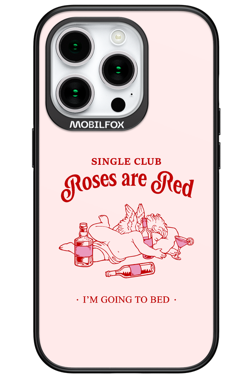 Bed Romance 2.0 - Apple iPhone 15 Pro